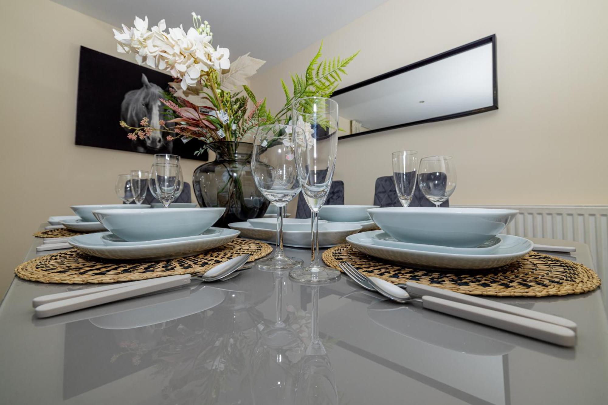 Two Bed Apartment Near Canary Wharf Londres Exterior foto